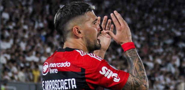 Técnico que eliminou Flamengo da Libertadores já recusou rival