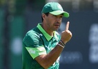 Palmeiras aprimora jogadas ensaiadas antes de encarar Corinthians na final