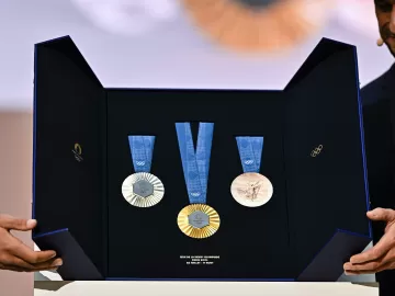 Quanto os atletas brasileiros vão receber por medalha nas Olimpíadas?