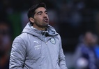 Libertadores: Palmeiras inicia oitavas a um jogo de igualar recorde - Ettore Chiereguini/Agif