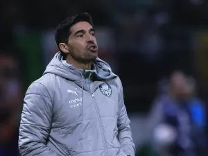 Libertadores: Palmeiras inicia oitavas a um jogo de igualar recorde