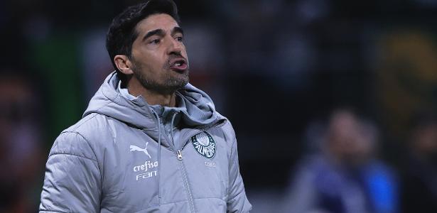 Palmeiras busca igualar recorde na Libertadores em jogo das oitavas