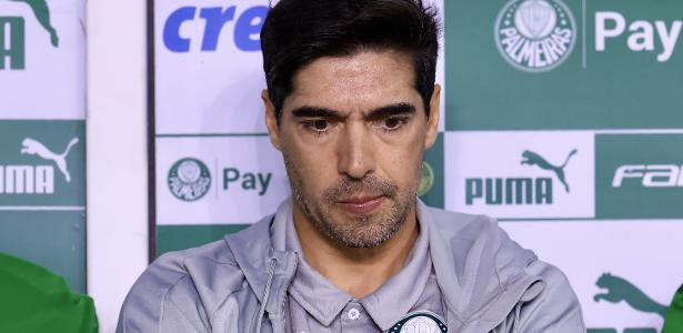 APÓS TRÊS ANOS! Em mau momento, Palmeiras encerra sequência de quase três anos sem acumular derrotas