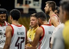 Flamengo estreia no NBB com trunfo para voltar a ser campeão