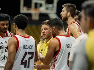 Flamengo estreia no NBB com trunfo para voltar a ser campeão