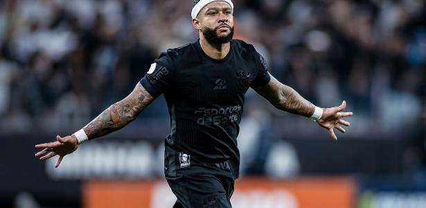 Corinthians enfrenta Racing visando última partida antes duelo decisivo contra Cuiabá