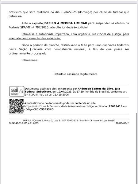 Decisão 4 Decisão 4