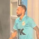 Santos define data para lançamento da 'camisa azul de Neymar'