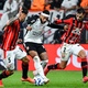 Sob olhar de Ancelotti, Corinthians só empata sem gols com Vitória na Arena
