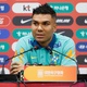 Casemiro diz quais serão os próximos líderes da seleção brasileira: 'Bons exemplos'