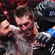 De Ridder 'joga a toalha' e Allen vence luta principal do UFC Canadá - Foto: Reprodução/Instagra@ufc