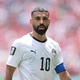 Clube dos EUA entra na briga pela contrata&ccedil;&atilde;o de Salah, diz jornal