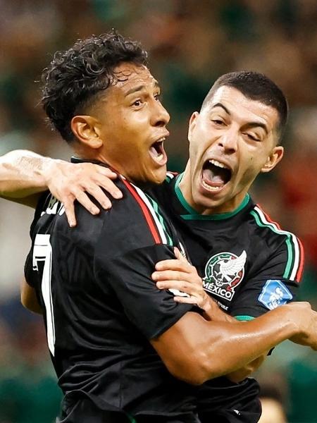 Herói do México, Romo quase foi pescador e marcou em sua estreia na Copa