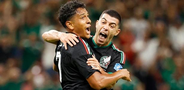 Por que México já cravou liderança de grupo? Entenda critérios de desempate