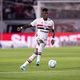 S&atilde;o Paulo vai precisar do Arboleda para n&atilde;o cair, diz Arnaldo Ribeiro