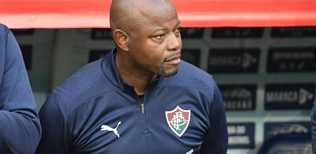 Casagrande: Jogadores do Fluminense 'se matam' em campo pelo Marcão