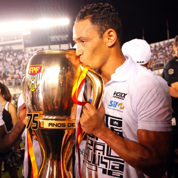 Ernesto Rodrigues/Folhapress