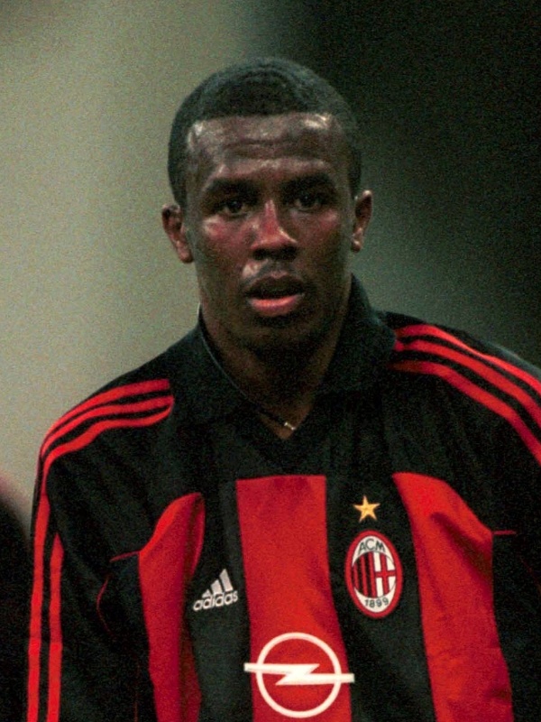 Grazia Neri/ALLSPORT