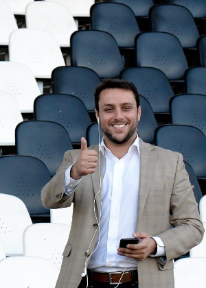 Brant - Thiago Ribeiro/AGIF - Thiago Ribeiro/AGIF
