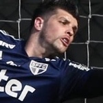 Rubens Chiri / saopaulofc.net