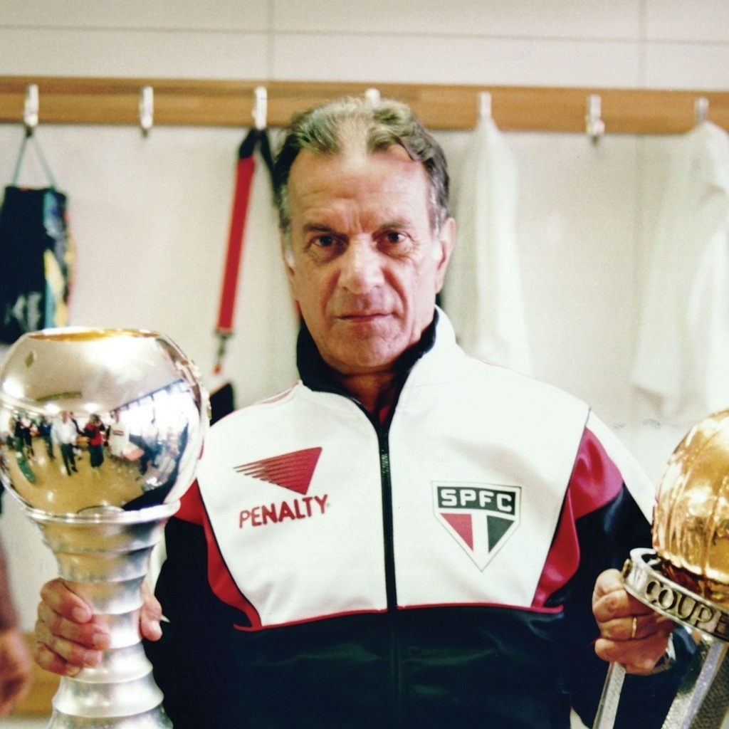 Troféus do Futebol: Copa Intercontinental (Europa-América do Sul