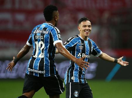 Mais Do Mesmo No Grenal Mas Agora O Prejuizo Do Inter E Ainda Maior 24 09 2020 Uol Esporte