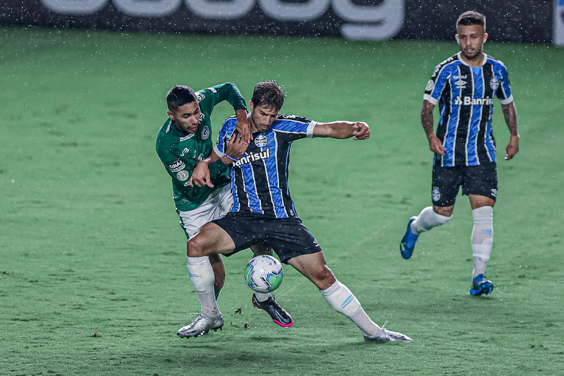 Grêmio desperdiça chances (e pontos) em jogo que podia mais contra o lanterna