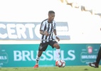 Tchê Tchê enfrenta o Boa, que defendeu quando se chamava Danilo Neves - Pedro Souza/Atlético-MG