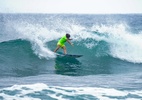 De olho em Tóquio, Silvana Lima é campeã no Equador - WSL