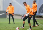 Corinthians e América-MG encaminham empréstimo do goleiro Ivan - Rodrigo Coca/Agência Corinthians