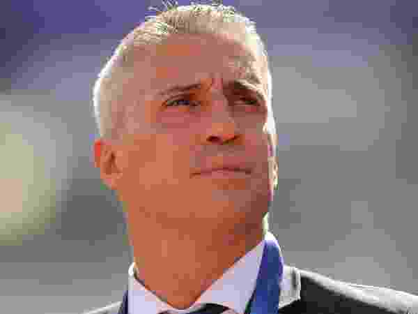 Nicolás Aguilera/Getty