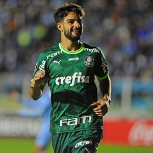 Com Jailson inspirado e Wesley expulso, Palmeiras empata com Bahia