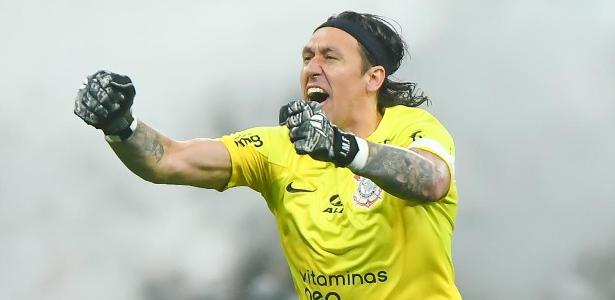 Cássio faz história, Corinthians passa pelo Remo na Copa do Brasil e vence  a 1ª e última com Cuca - Estadão