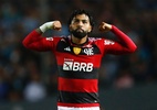 Pré-contrato que Palmeiras ofereceu a Gabigol tem prazo de validade - Agustin Marcarian/Reuters