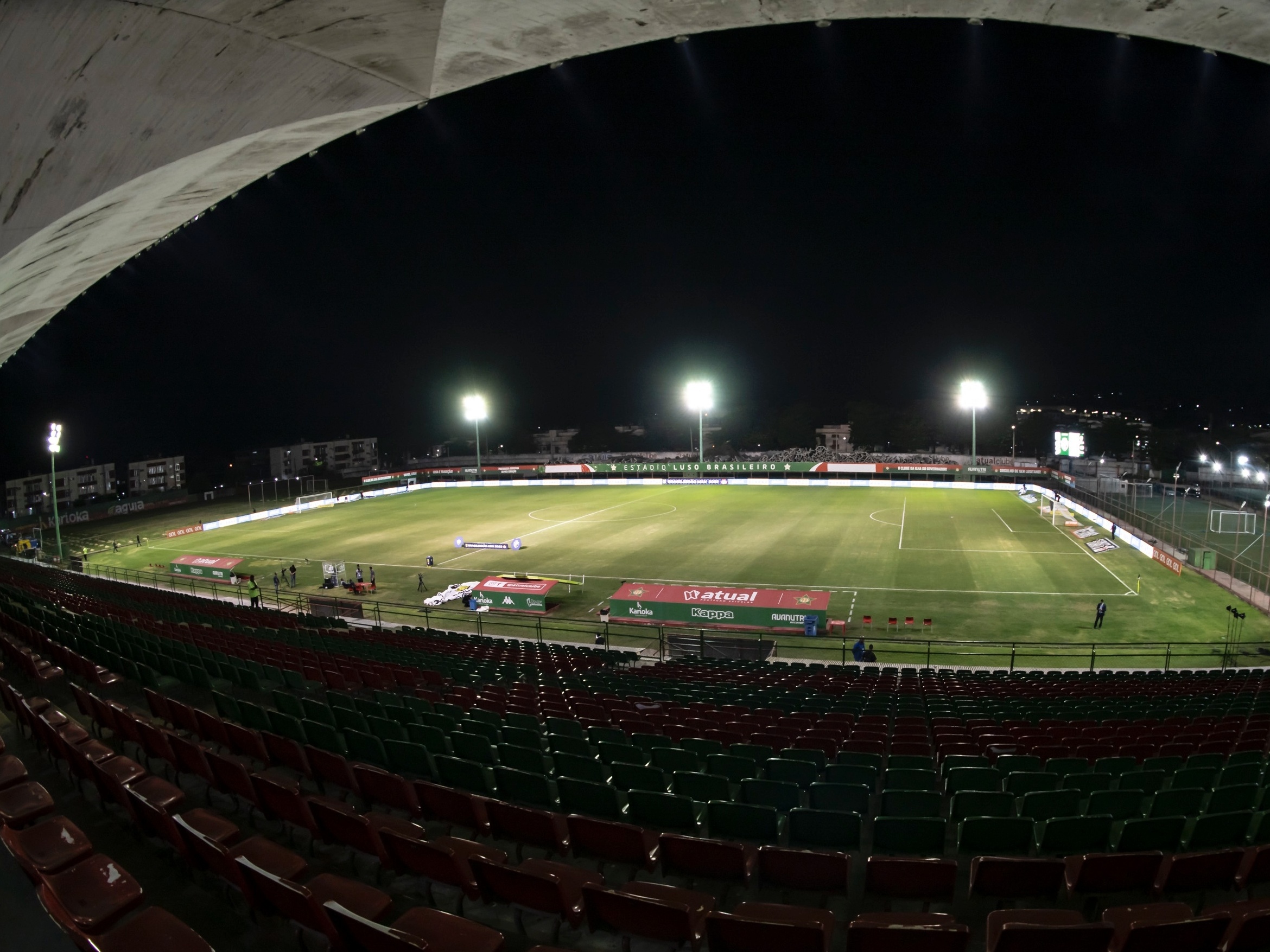 A Importância do Ambiente para Assistir ao Jogo Online do Vasco