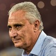 Tite não assiste aos jogos da seleção e usa Corinthians para curar ferida