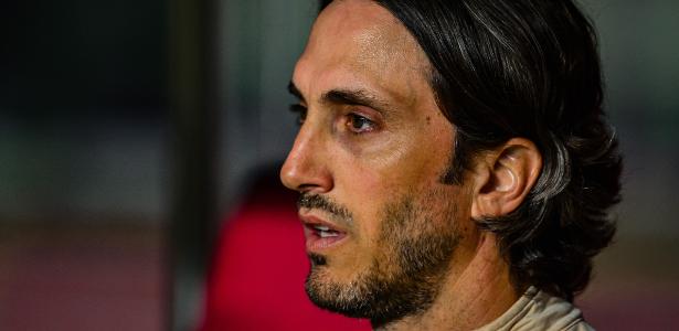 Zubeldía Leva Equipe Titular Do São Paulo Para Enfrentar Goiás Na Copa ...