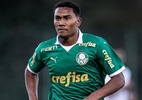 Palmeiras renova com mais uma joia de 16 anos e estipula multa de R$ 600 mi - Reprodução/Palmeiras