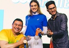 Vice do CPB projeta recorde e 85 medalhas paralÃ­mpicas em 2024 - Marcela Sanches / Flashbang