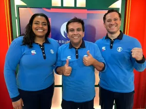 'Orgulho', diz comentarista do sportv e técnica de Bia Souza após medalha
