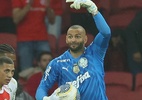 Weverton e Rony são os melhores do Palmeiras contra o Inter; veja notas - Cesar Greco/Palmeiras