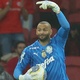 Weverton admite atuação ruim do Palmeiras e projeta 'decisão' contra o Bota