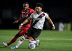 Vasco x Athletico-PR: onde assistir e horário do jogo da Copa do Brasil - Thiago Ribeiro/AGIF