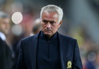 Mourinho desabafa na Turquia: 