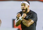 Fora da seleção, Memphis supera concorrentes e só perde para estrela - Jhony Pinho/AGIF