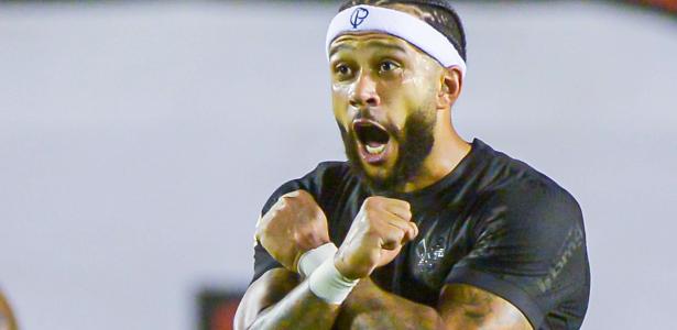 Corinthians surpreende e se aproxima da classificação para a Libertadores