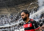 Após título, Gabigol deixará Flamengo e tem acerto com Cruzeiro para 2025 - NAYRA HALM/ESTADÃO CONTEÚDO