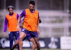 Corinthians faz trabalho tático e avança em preparação para encarar o Vitória - Rodrigo Coca/Agência Corinthians