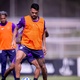 Corinthians faz trabalho tático e avança em preparação para encarar o Vitória