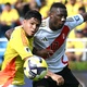 Colômbia só empata com Peru, acumula 5º tropeço e vê vaga na Copa ameaçada